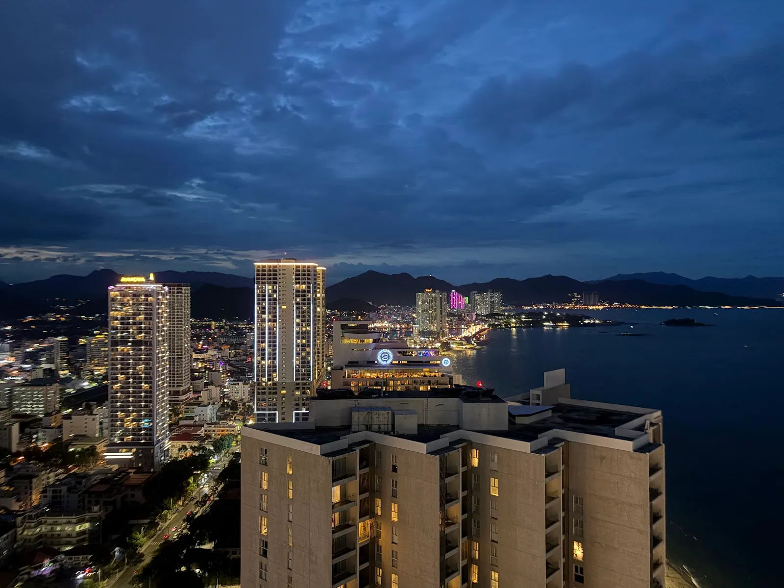 Skylight Nha Trang — ảnh tham khảo 7
