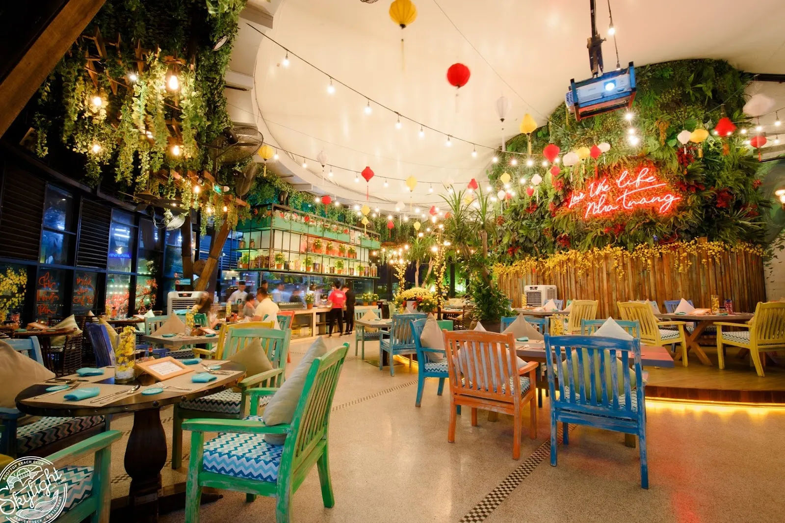 Skylight Nha Trang — ảnh tham khảo 8