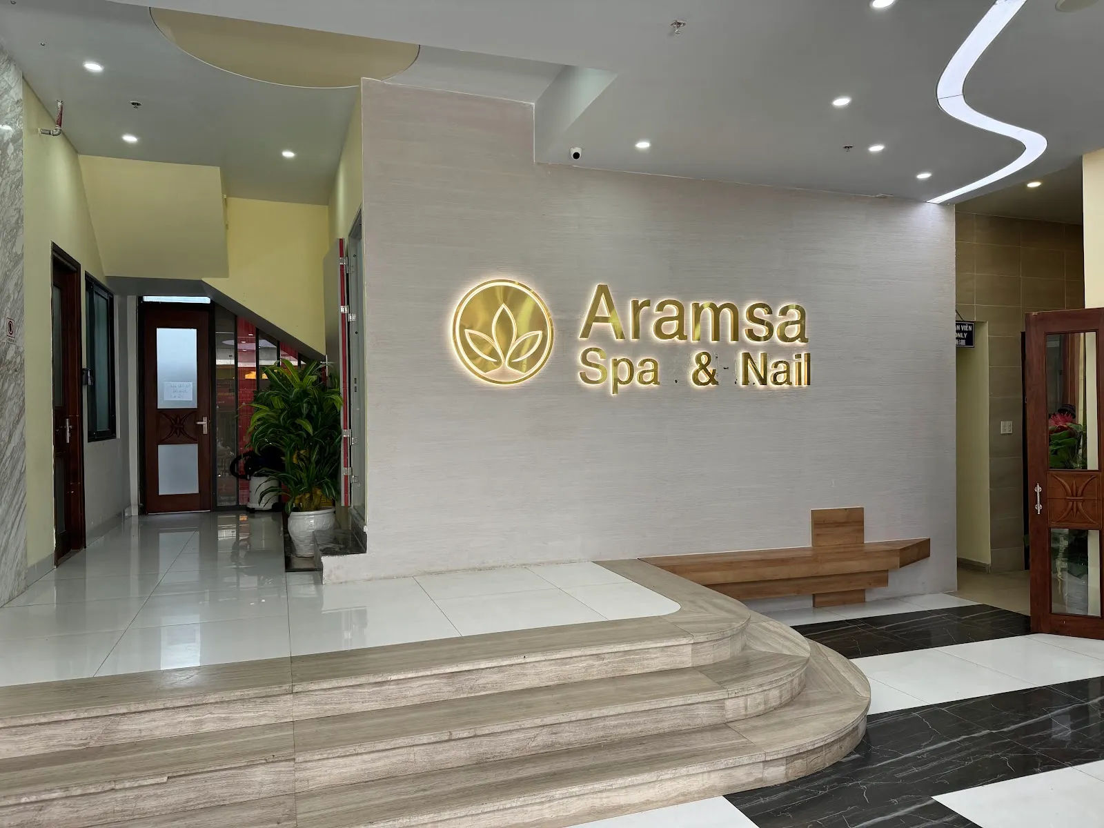Aramsa Spa — ảnh tham khảo 3