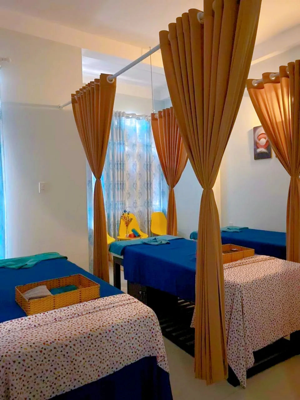 CAM Spa — ảnh tham khảo 2