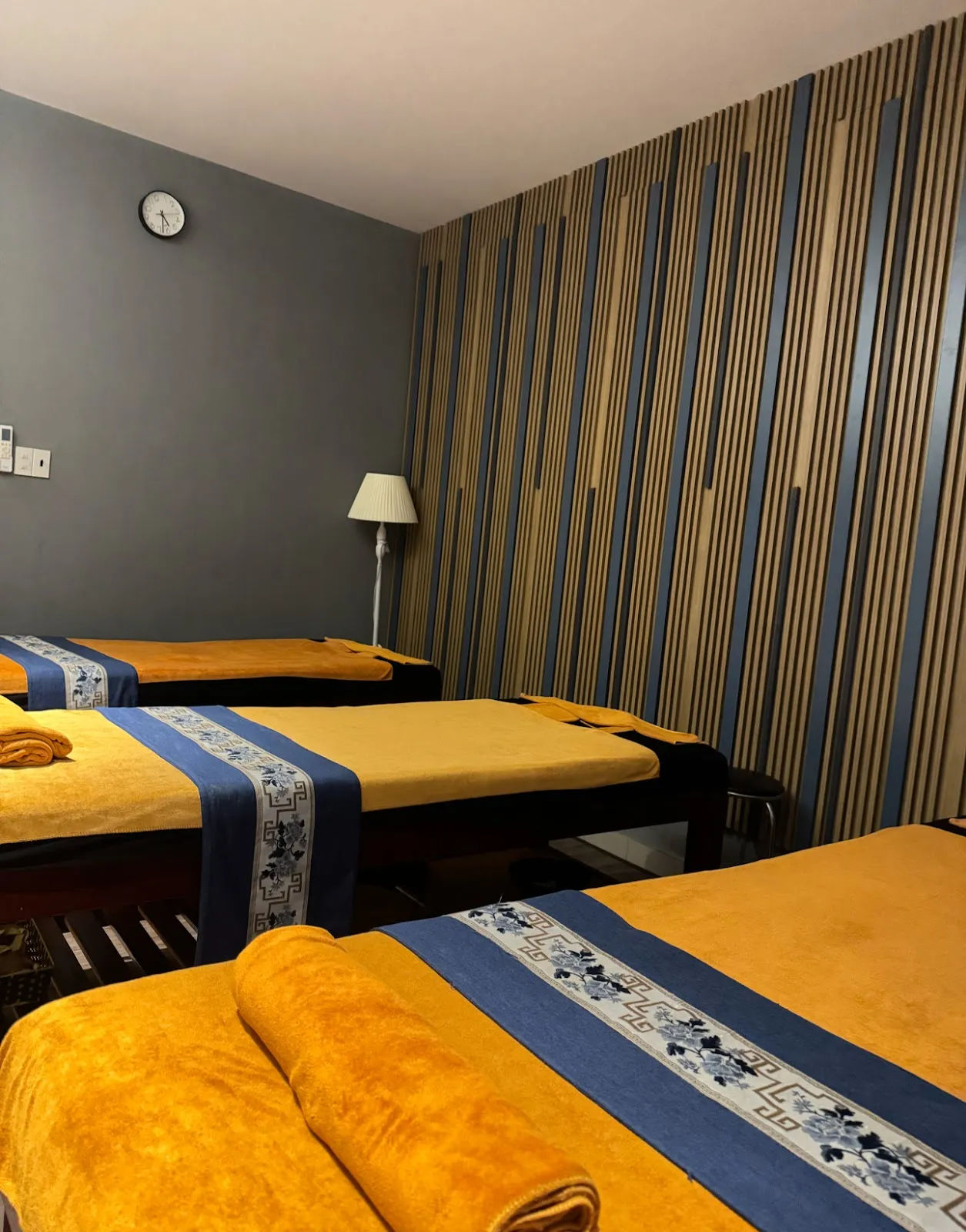 CHAN SPA — ảnh tham khảo 2