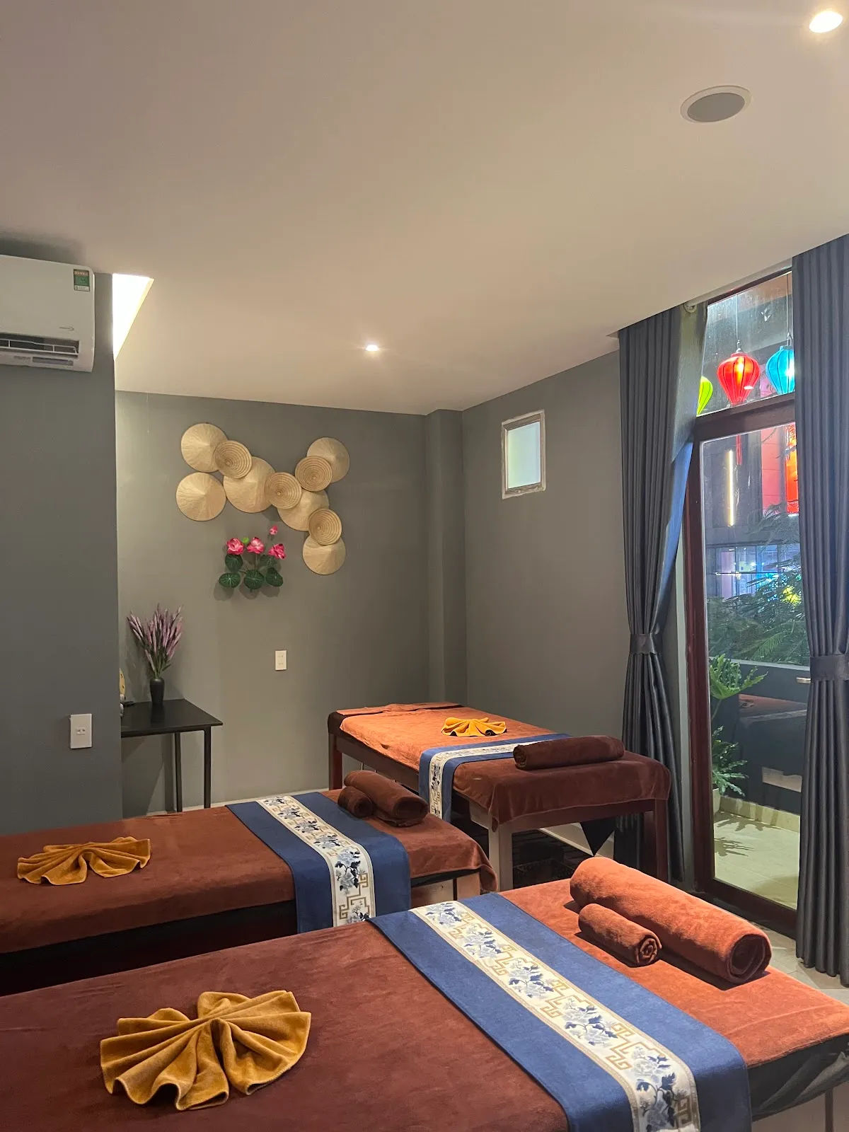 CHAN SPA — ảnh tham khảo 3