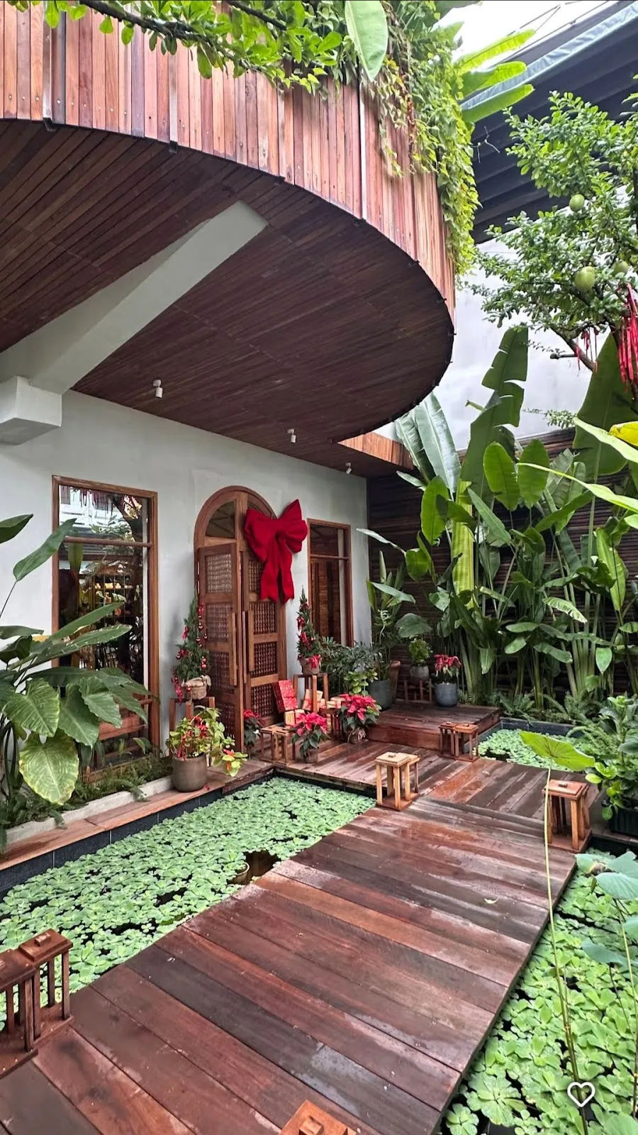 Charm Spa Garden — ảnh tham khảo 1