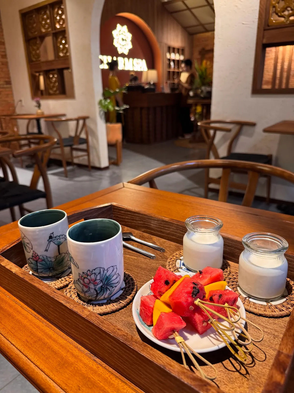 Charm Spa Garden — ảnh tham khảo 2