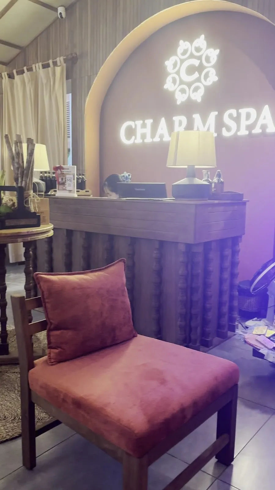 Charm Spa Garden — ảnh tham khảo 3