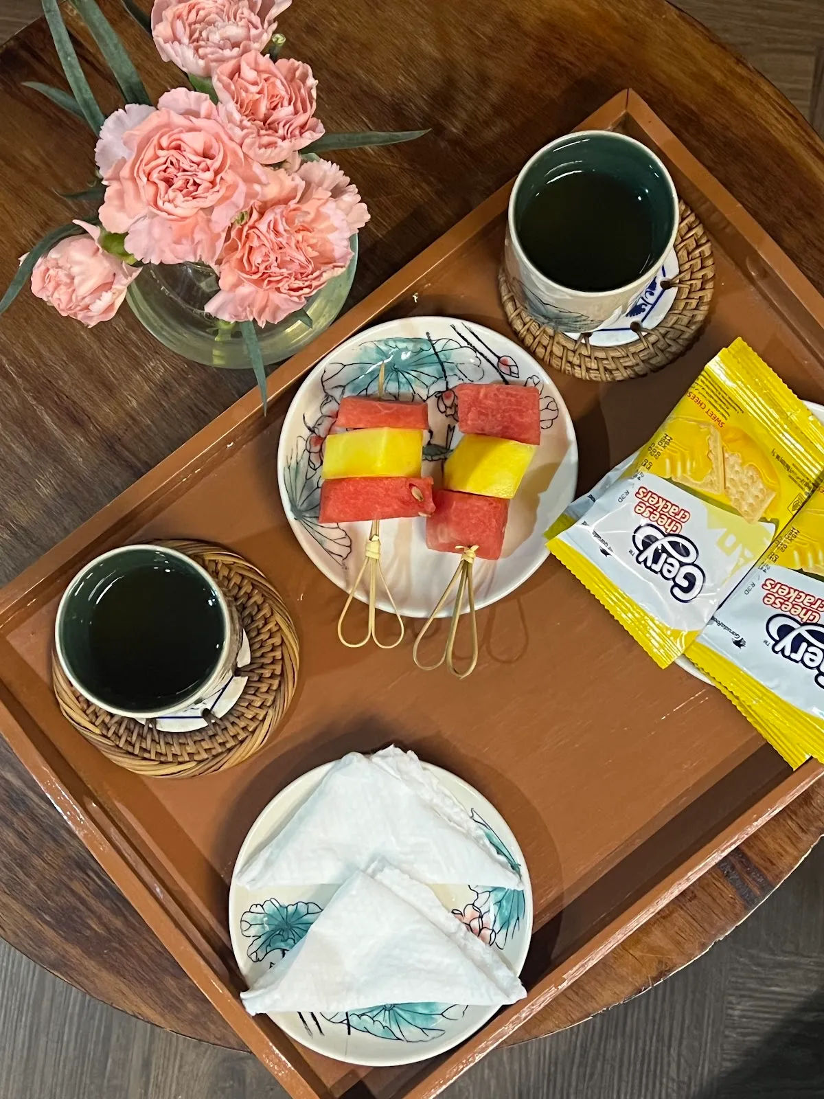 Charm Spa Grand — ảnh tham khảo 2