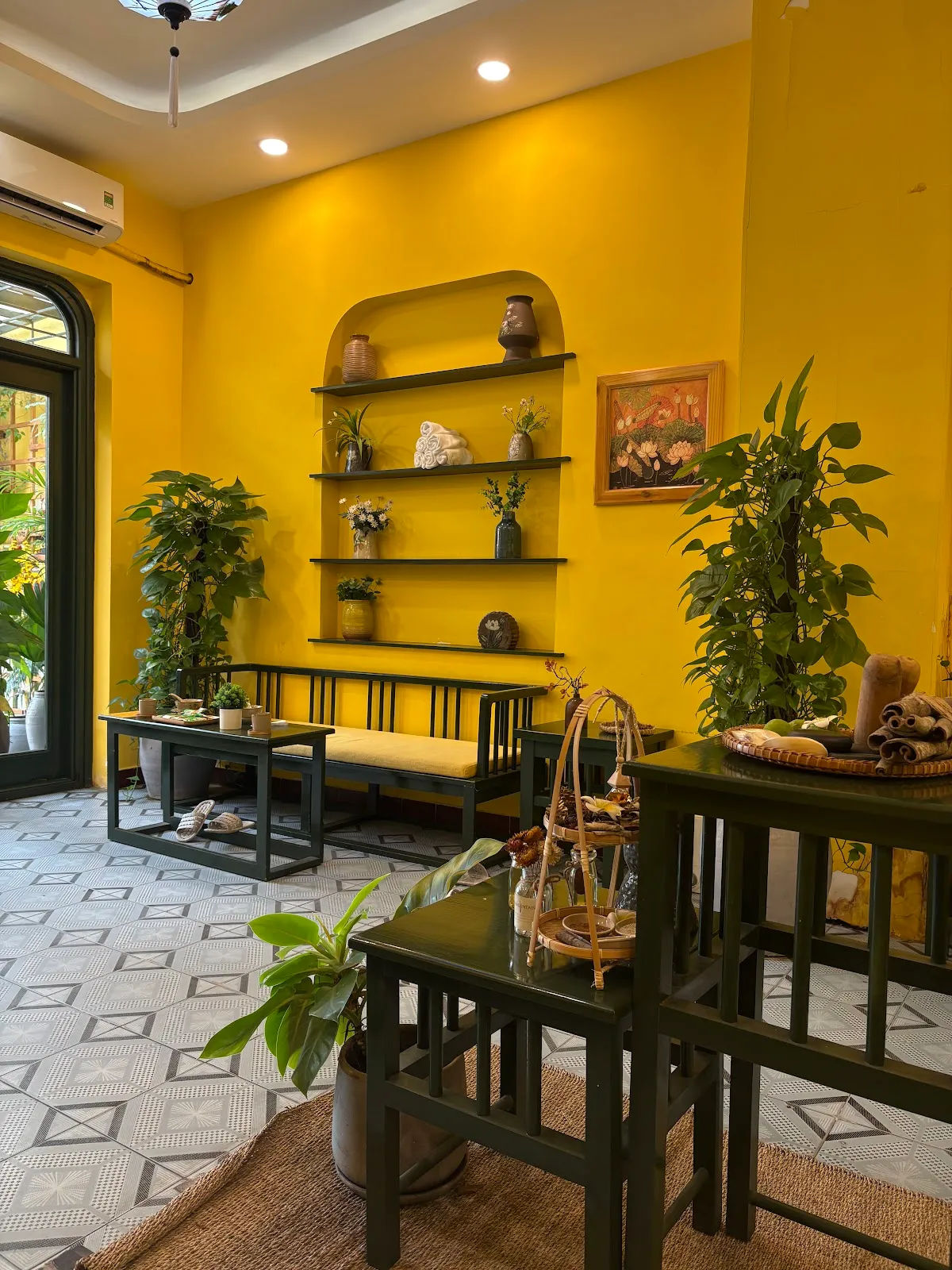 Clover Spa — ảnh tham khảo 2