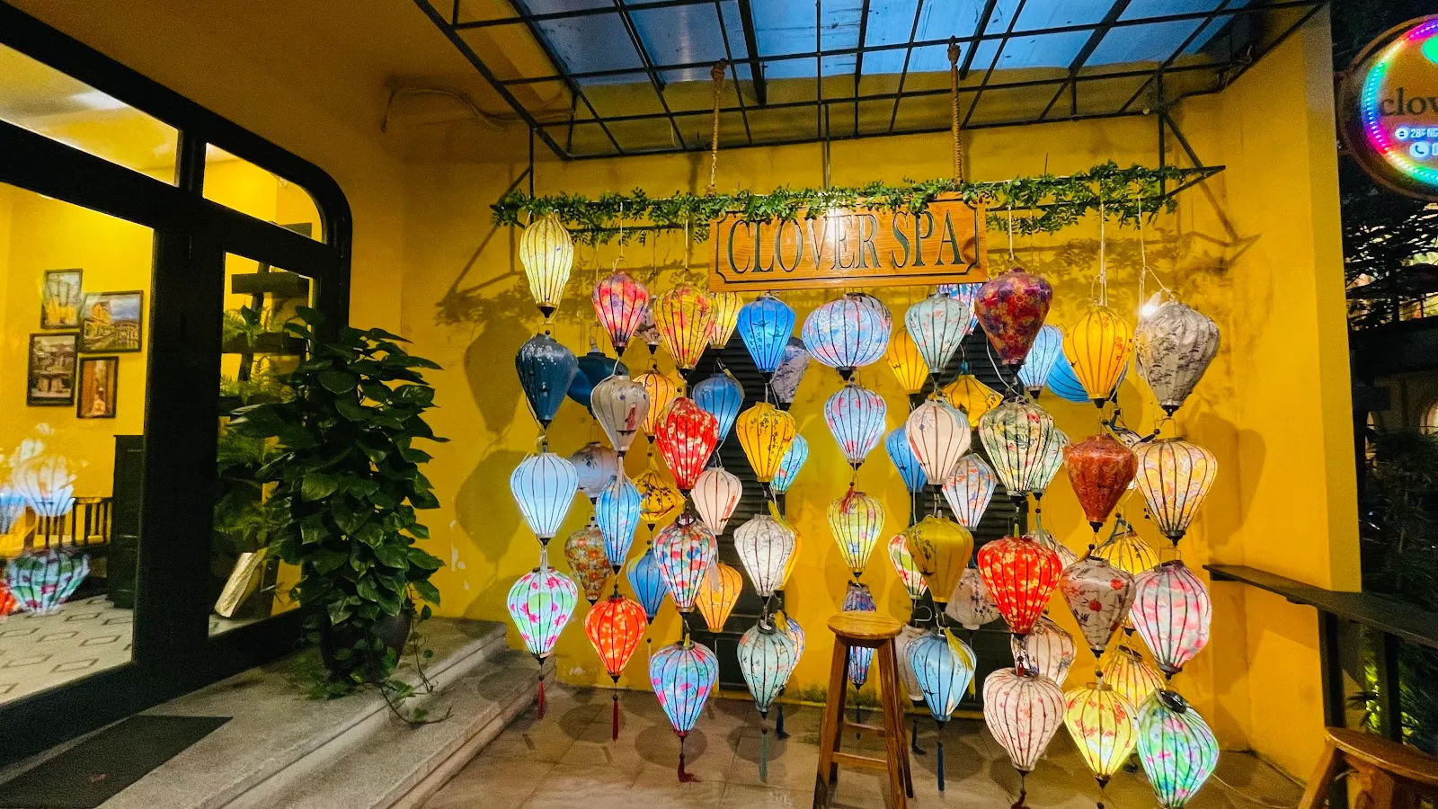 Clover Spa — ảnh tham khảo 3