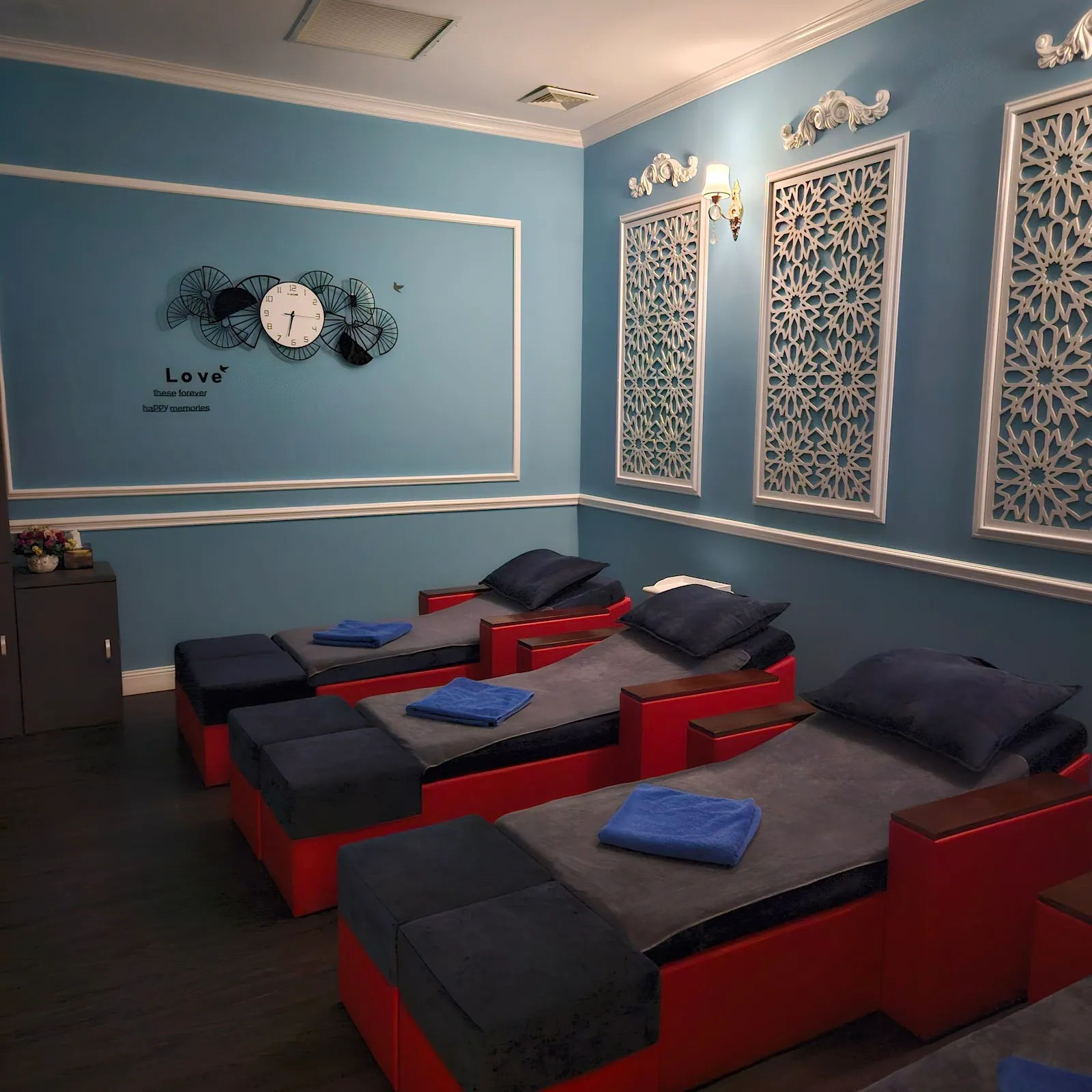 Coconut Massage — ảnh tham khảo 1