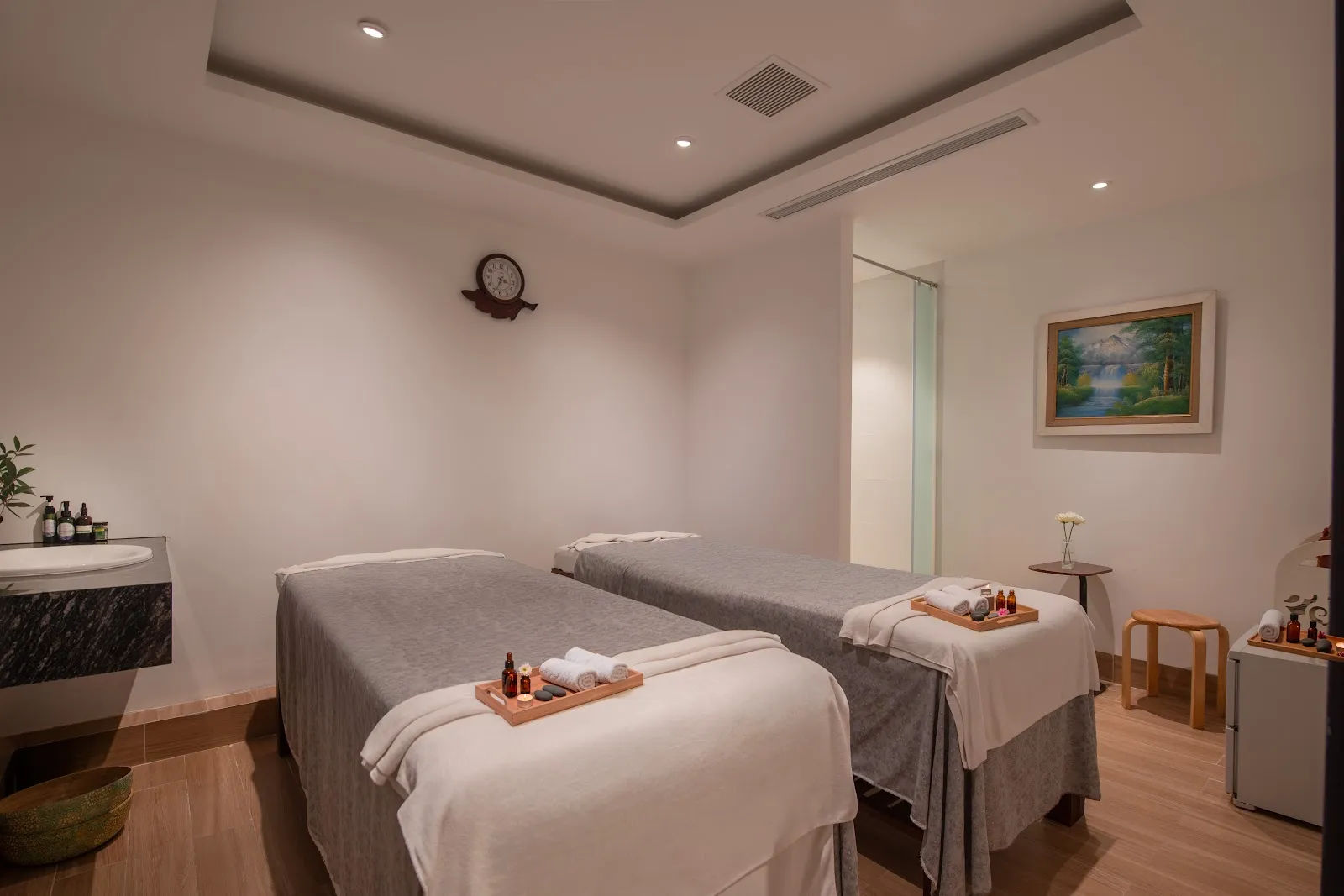 Comodo Spa — ảnh tham khảo 1