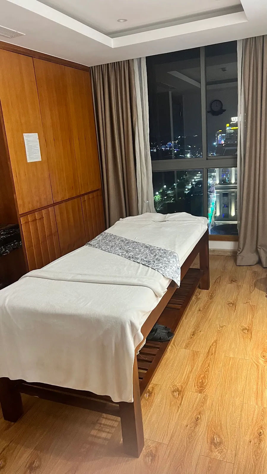 Comodo Spa — ảnh tham khảo 3