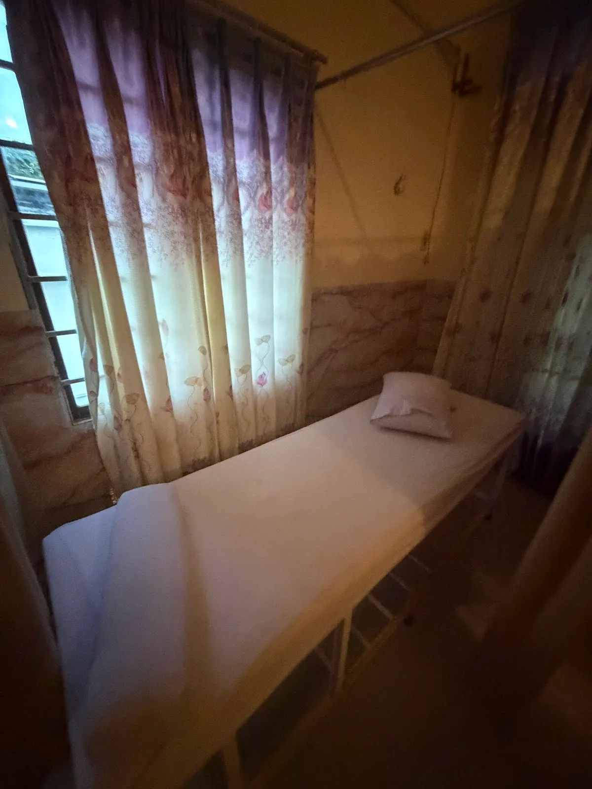 Massage Người Mù Hạnh Phúc — ảnh tham khảo 2