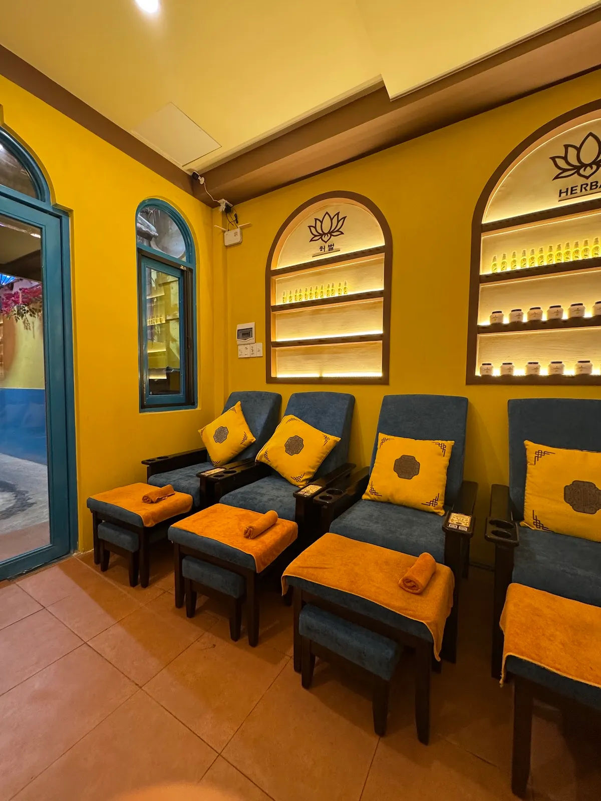 Herbal Spa — ảnh tham khảo 2