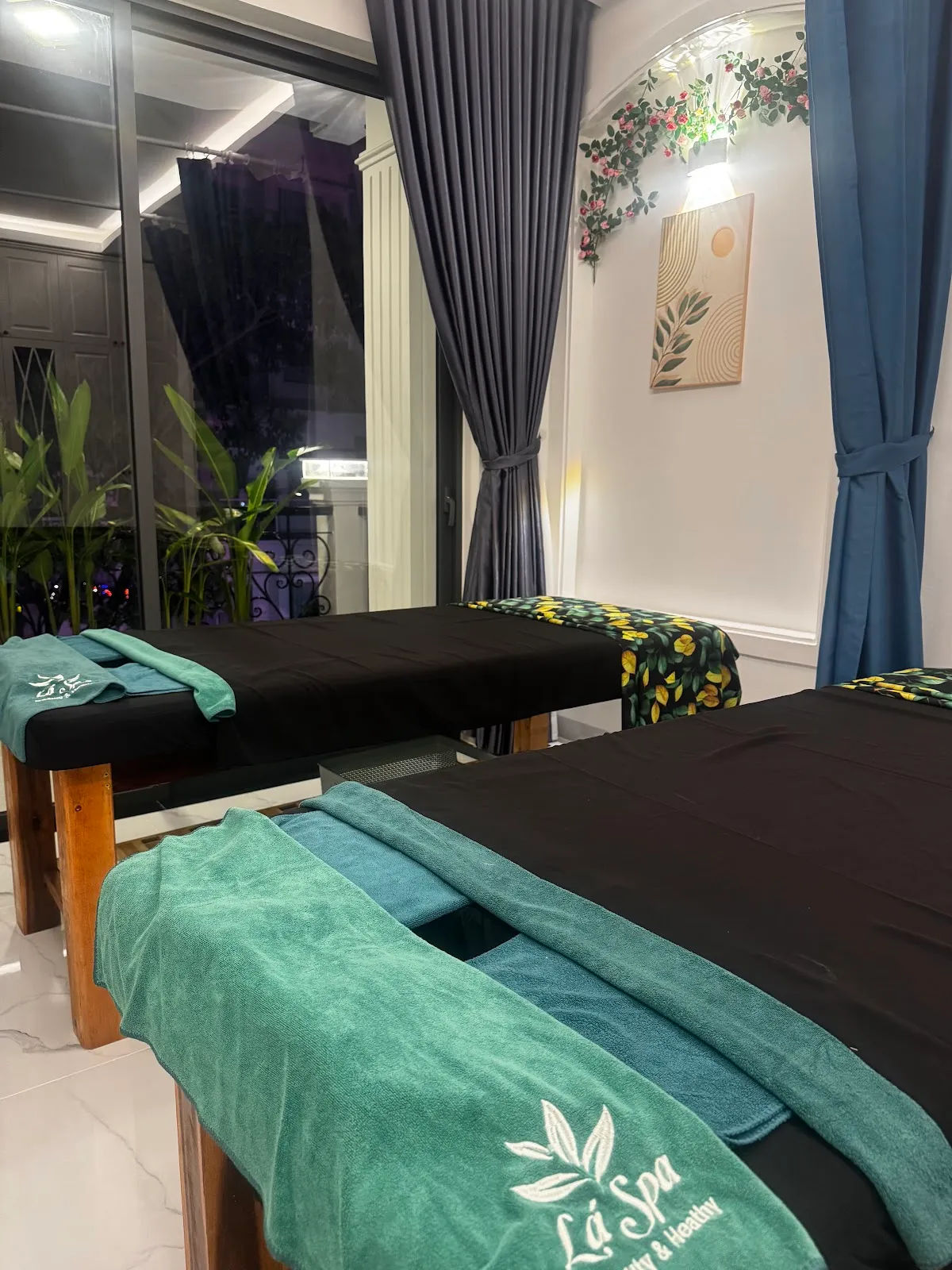 Lá Spa — ảnh tham khảo 3