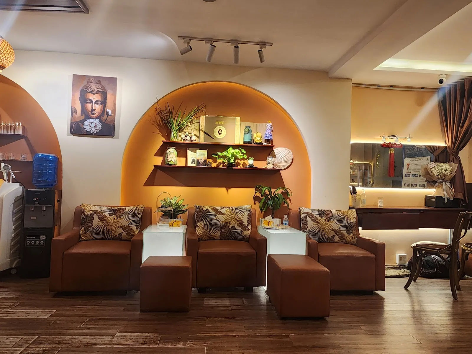 Leva Spa — ảnh tham khảo 1