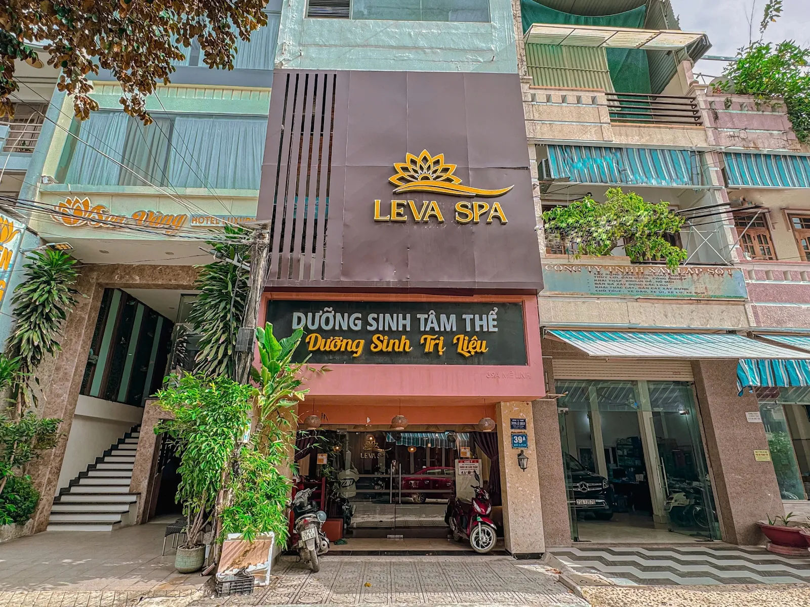 Leva Spa — ảnh tham khảo 2