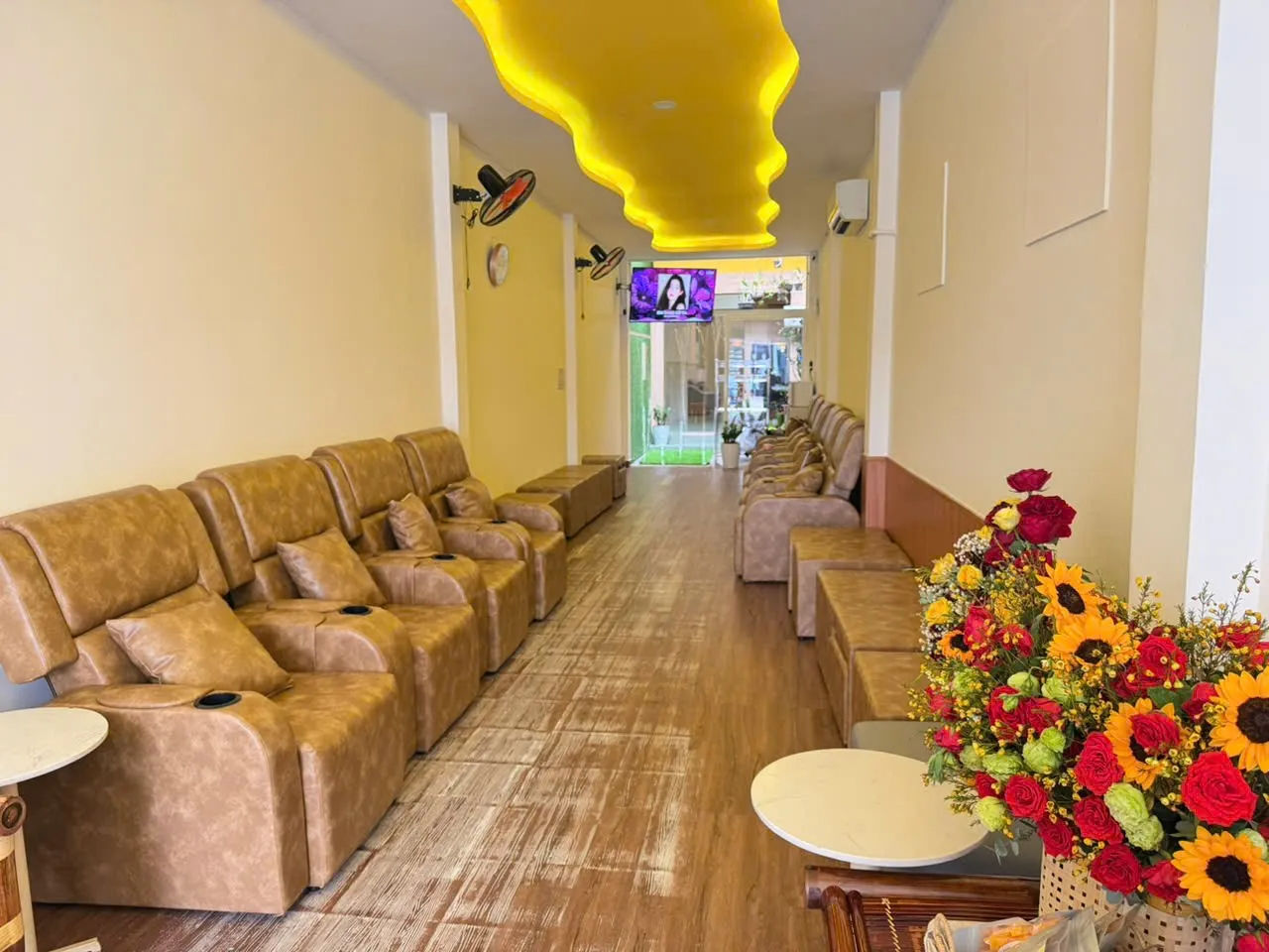 Liana Spa — ảnh tham khảo 1