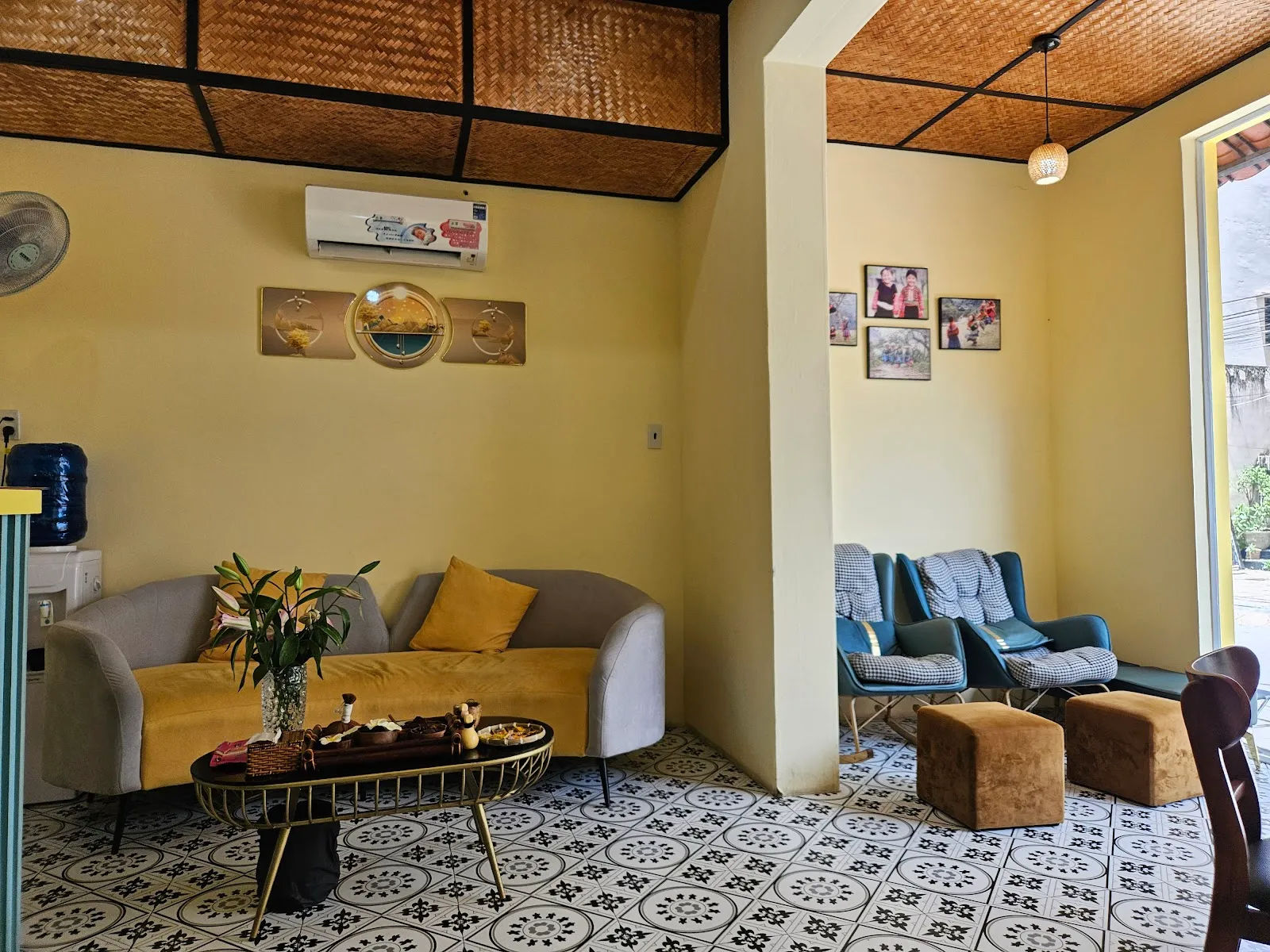 Luxury Anna Spa — ảnh tham khảo 1