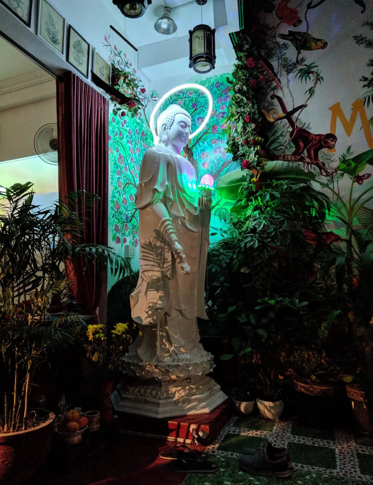 Massage Manu Spa — ảnh tham khảo 2