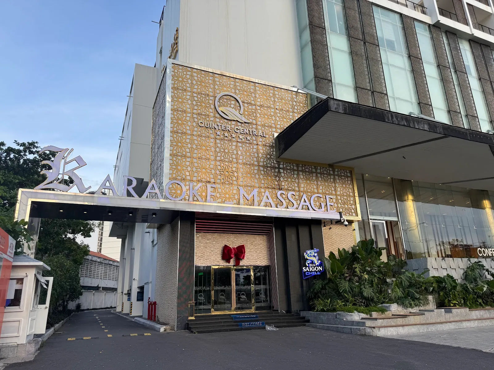 Massage Quinter Central — ảnh tham khảo 3