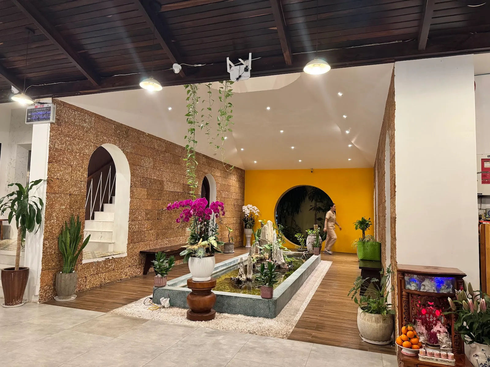 Sen Spa — ảnh tham khảo 2