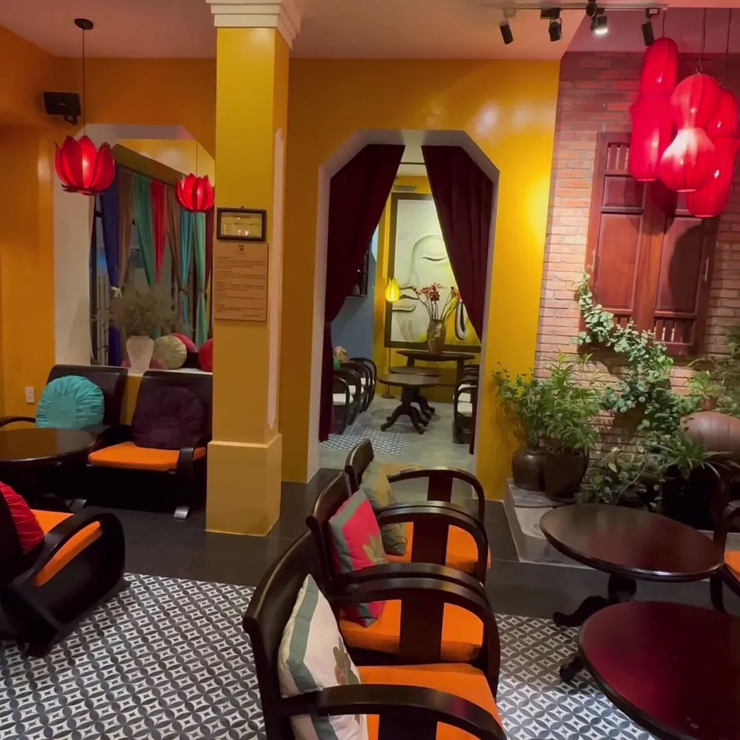 Sứ Spa — ảnh tham khảo 1