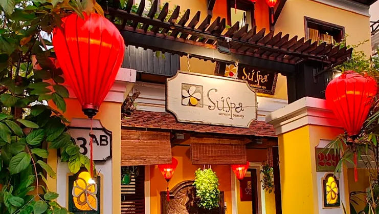 Sứ Spa — ảnh tham khảo 2