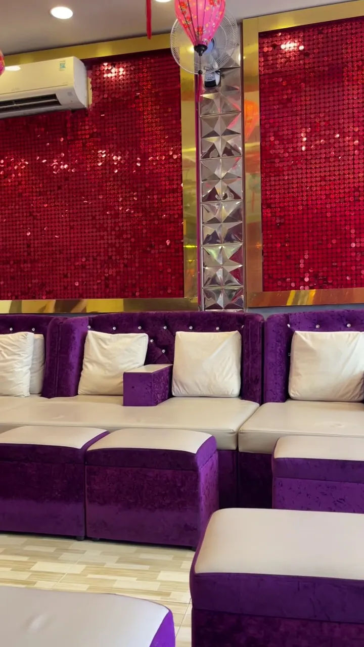 TiGon Spa — ảnh tham khảo 1
