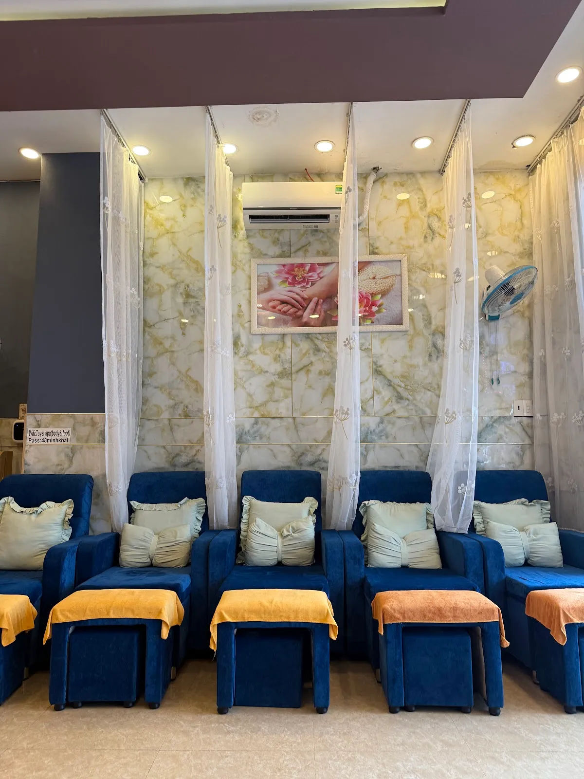 Tuyết Spa — ảnh tham khảo 1