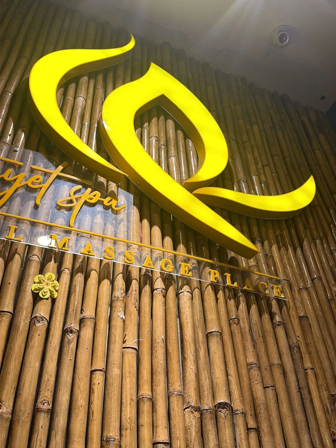 Tuyết Spa — ảnh tham khảo 2