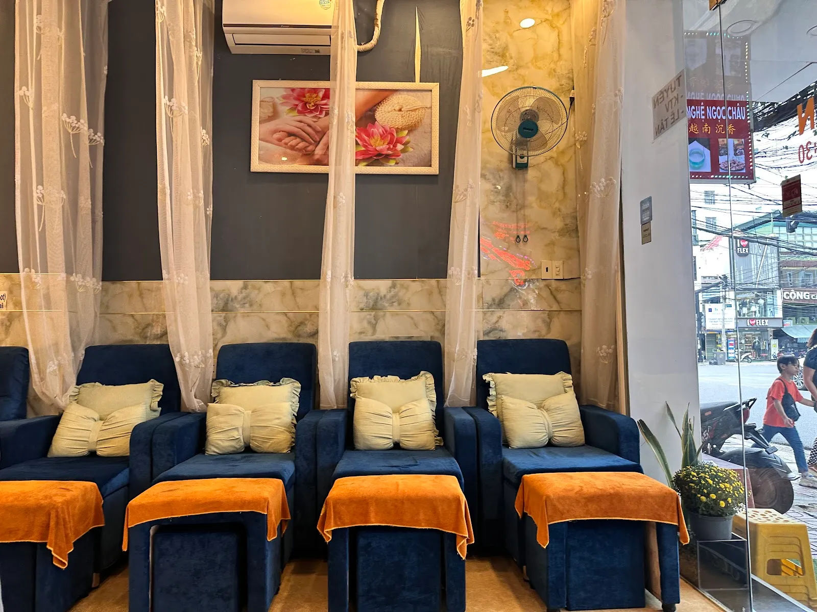 Tuyết Spa — ảnh tham khảo 3