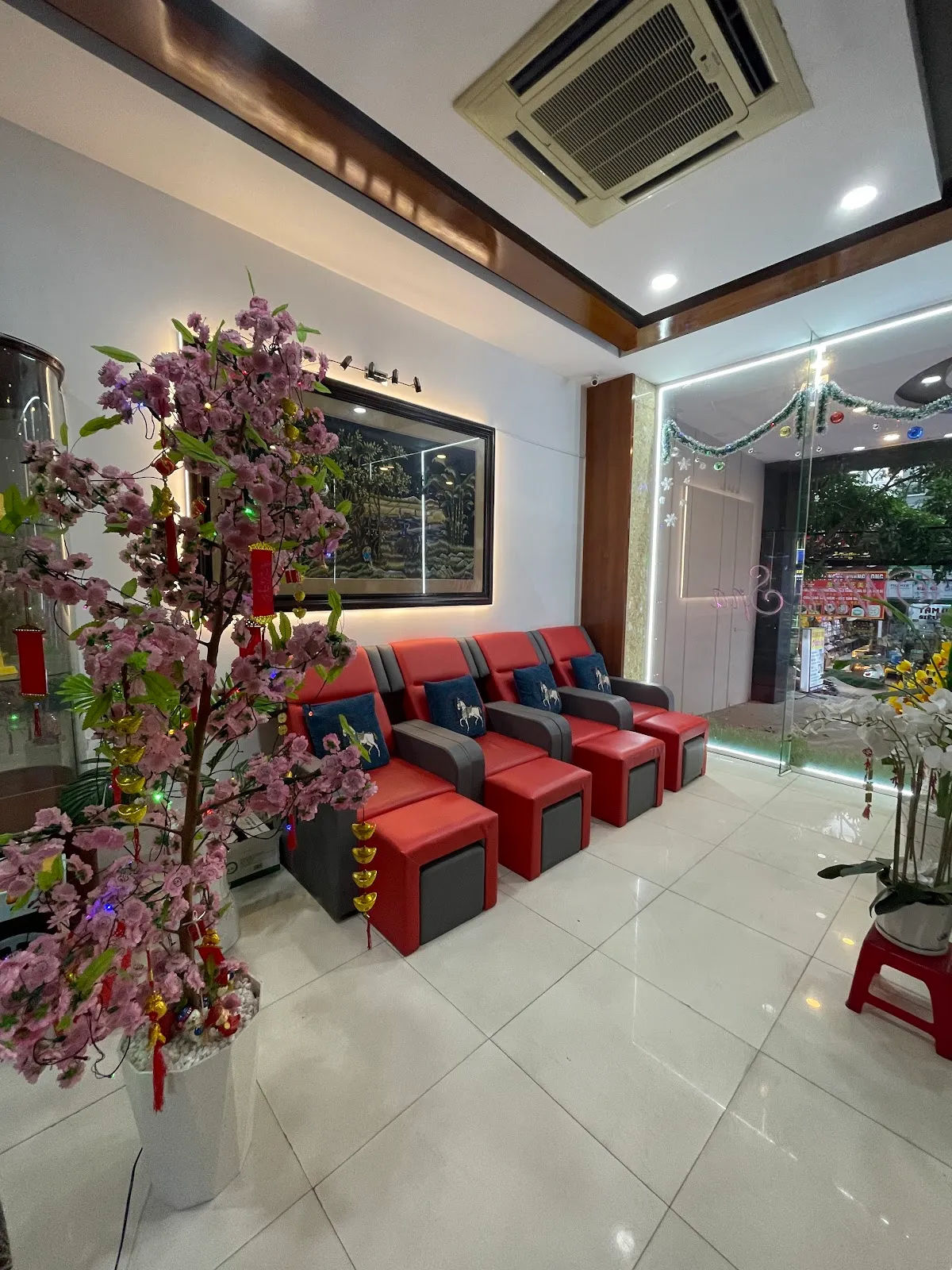 Win Spa — ảnh tham khảo 1