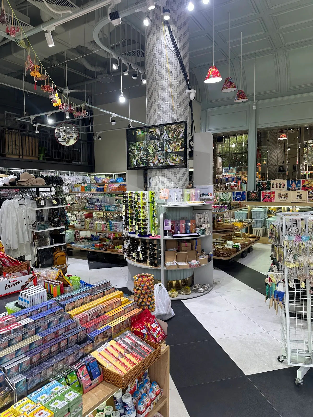 Cham Market — ảnh tham khảo 3
