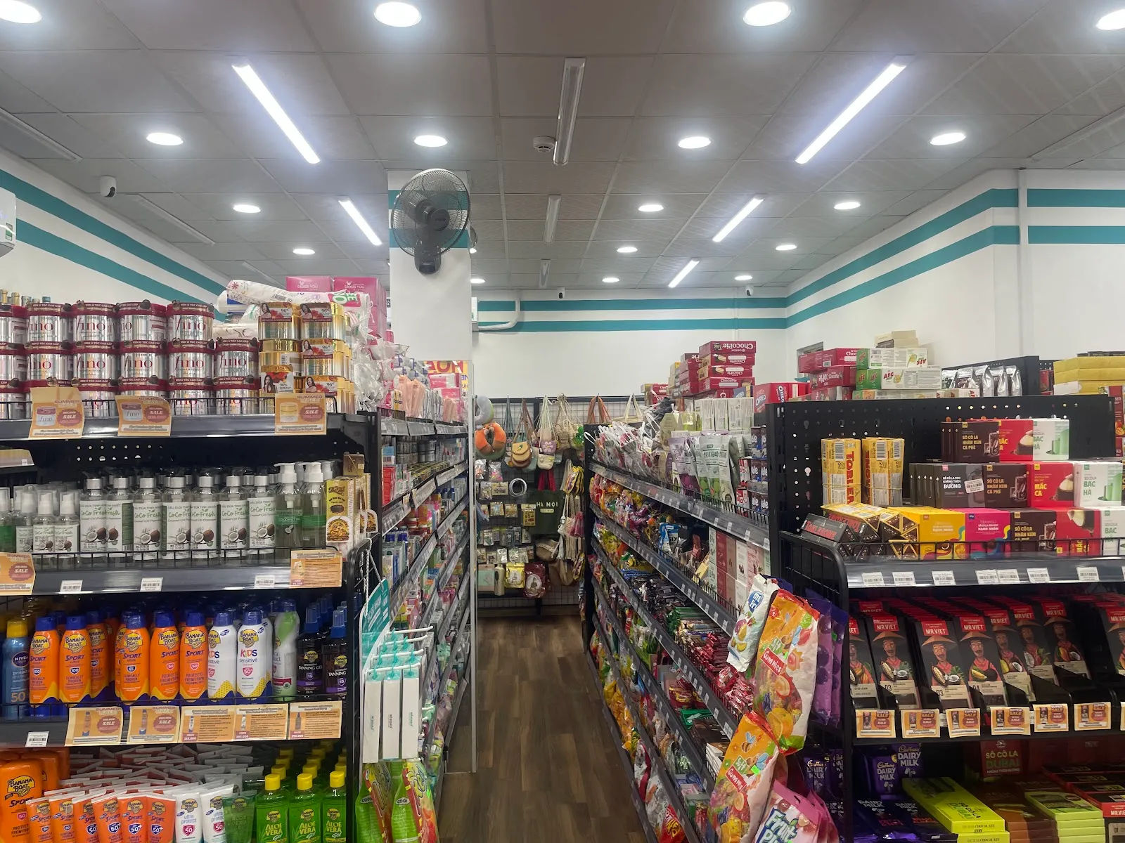 COASTAL MART — ảnh tham khảo 1