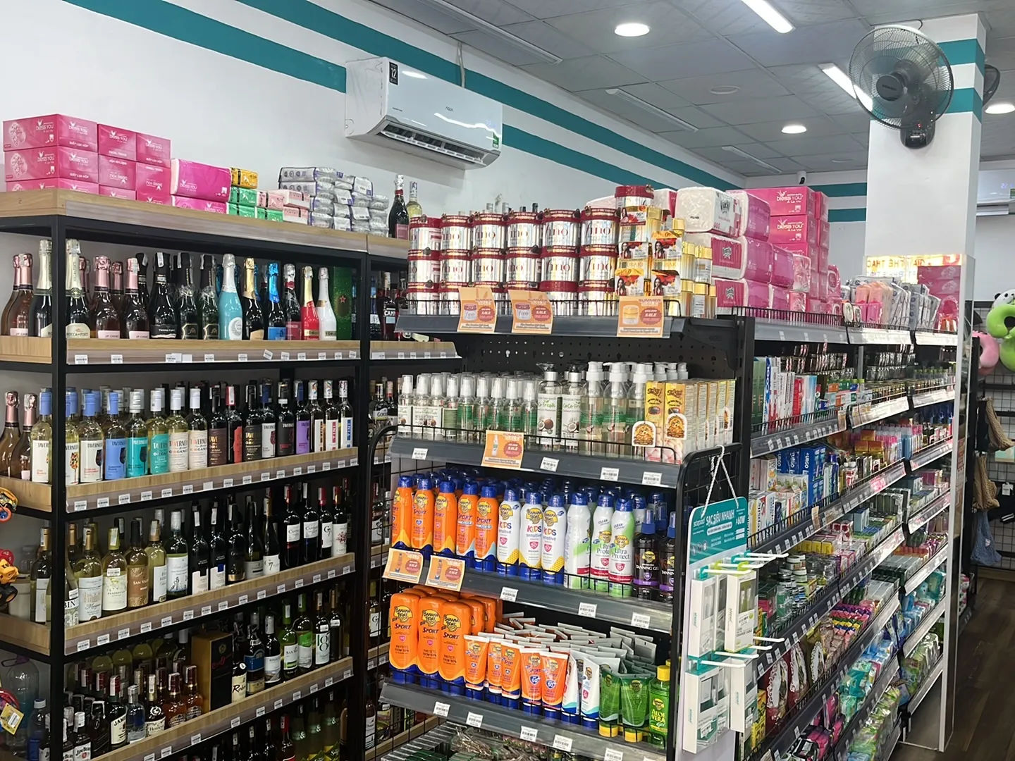 COASTAL MART — ảnh tham khảo 2