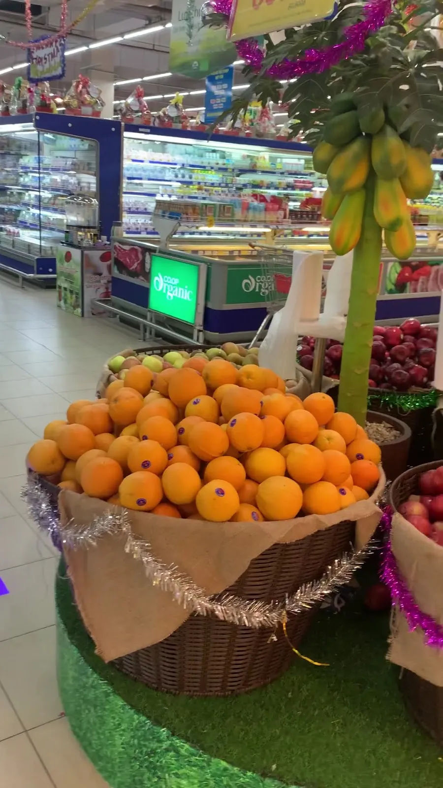 Co.opmart Nha Trang — ảnh tham khảo 2