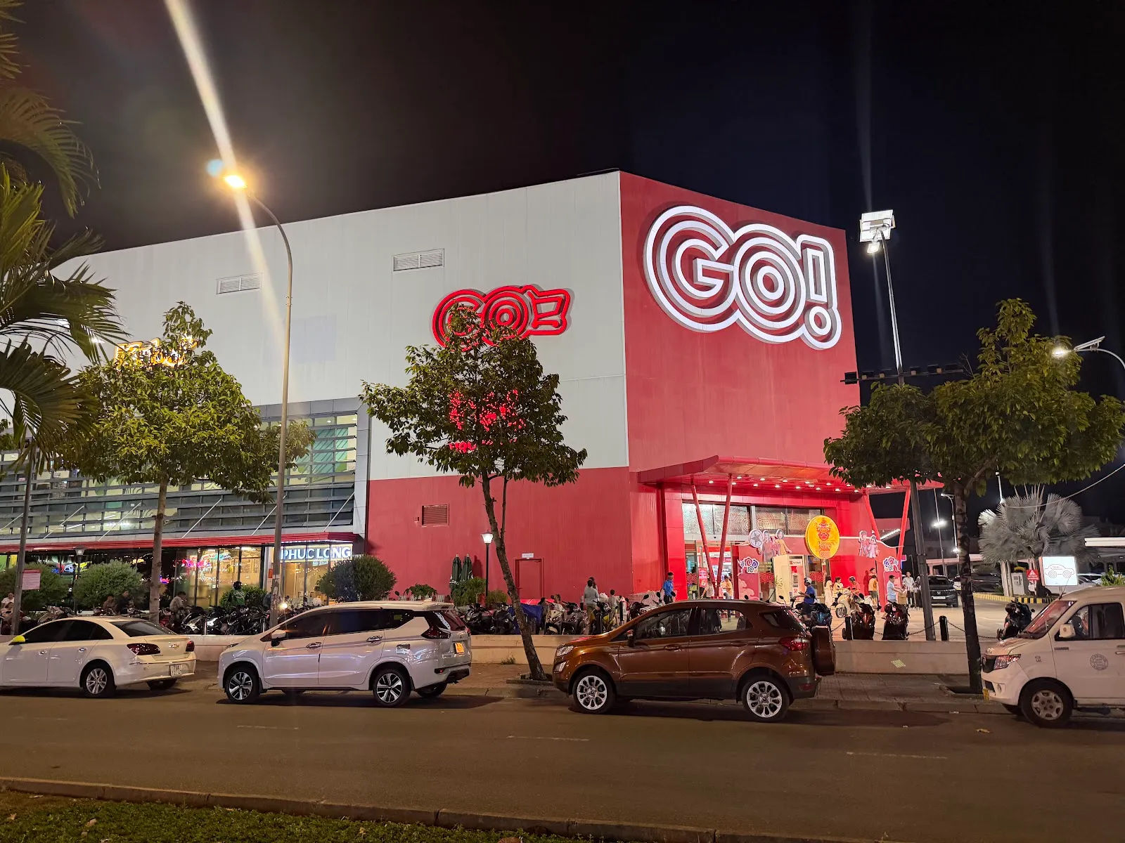 GO! Nha Trang — ảnh tham khảo 1