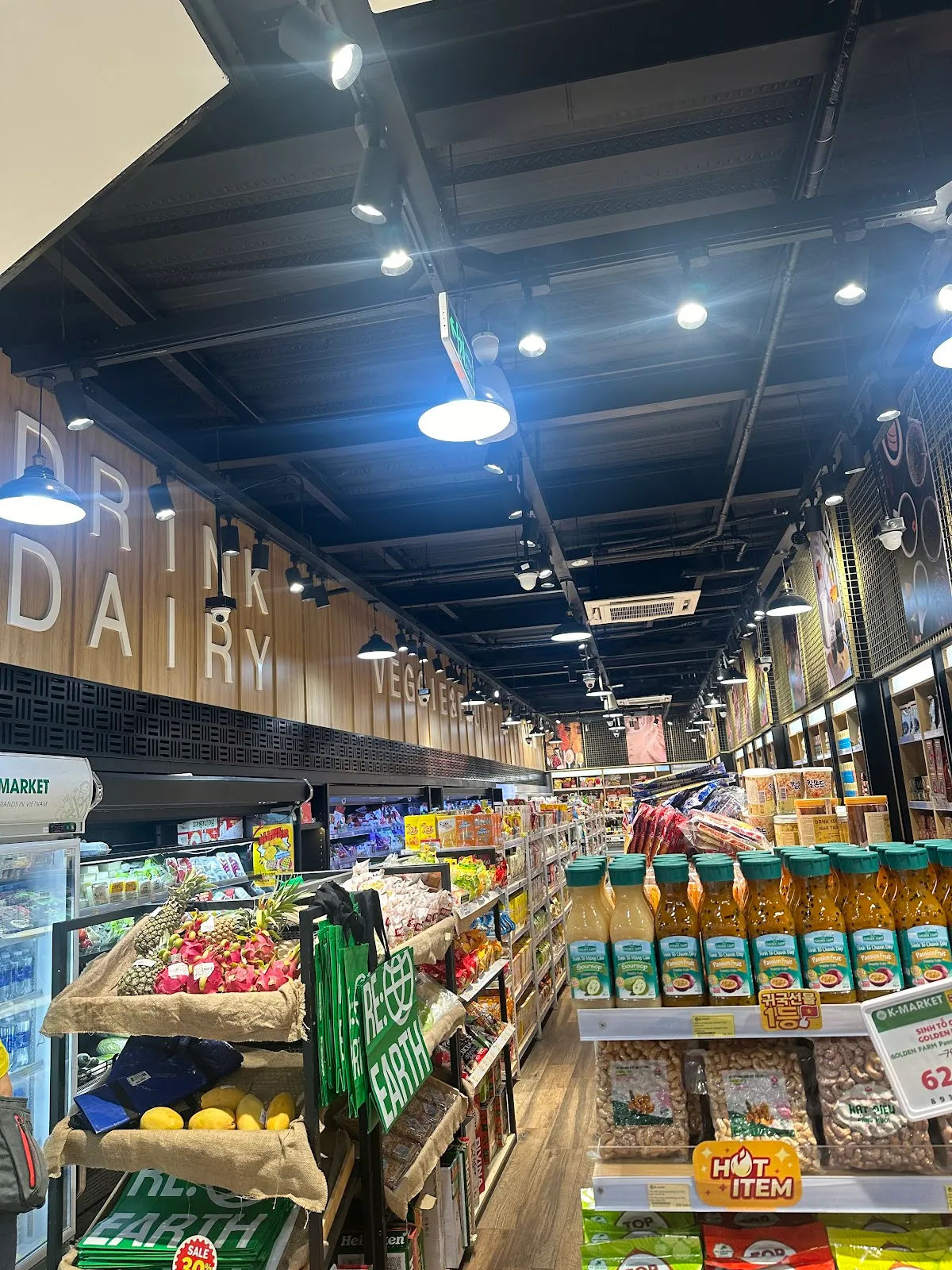 K-MART Nha Trang — ảnh tham khảo 3
