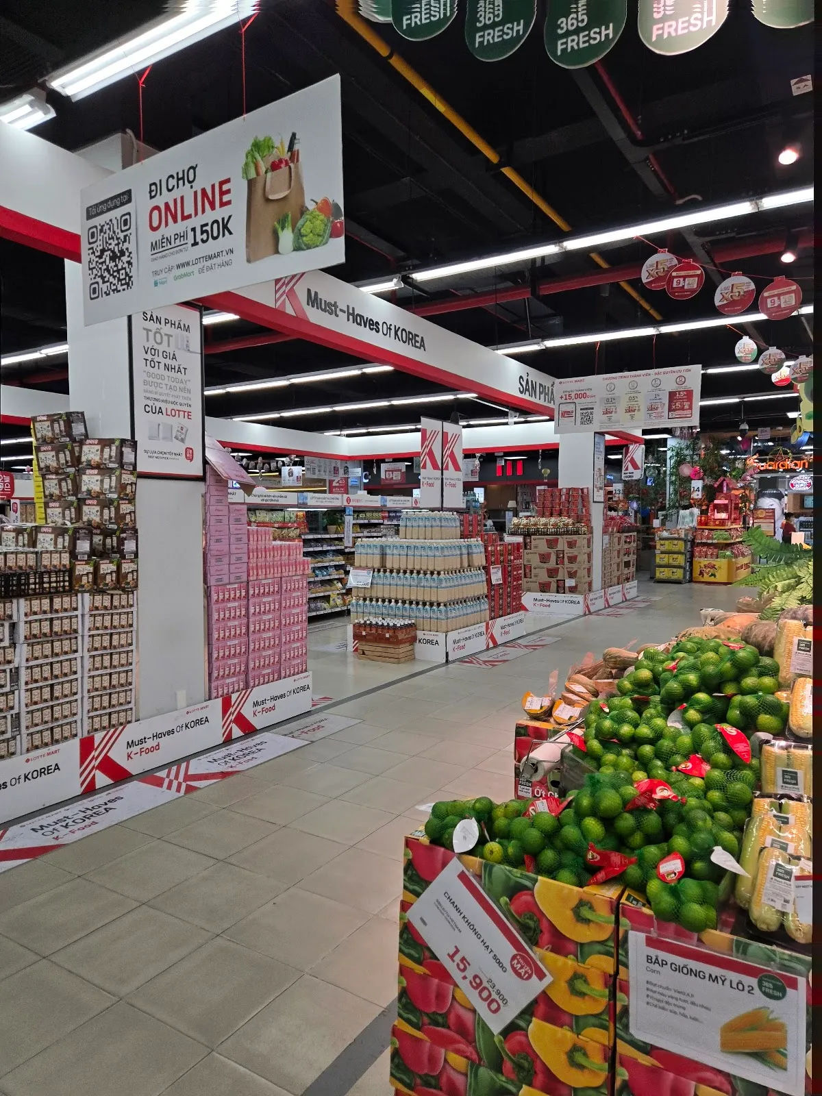 LOTTE MART Nha Trang — ảnh tham khảo 1
