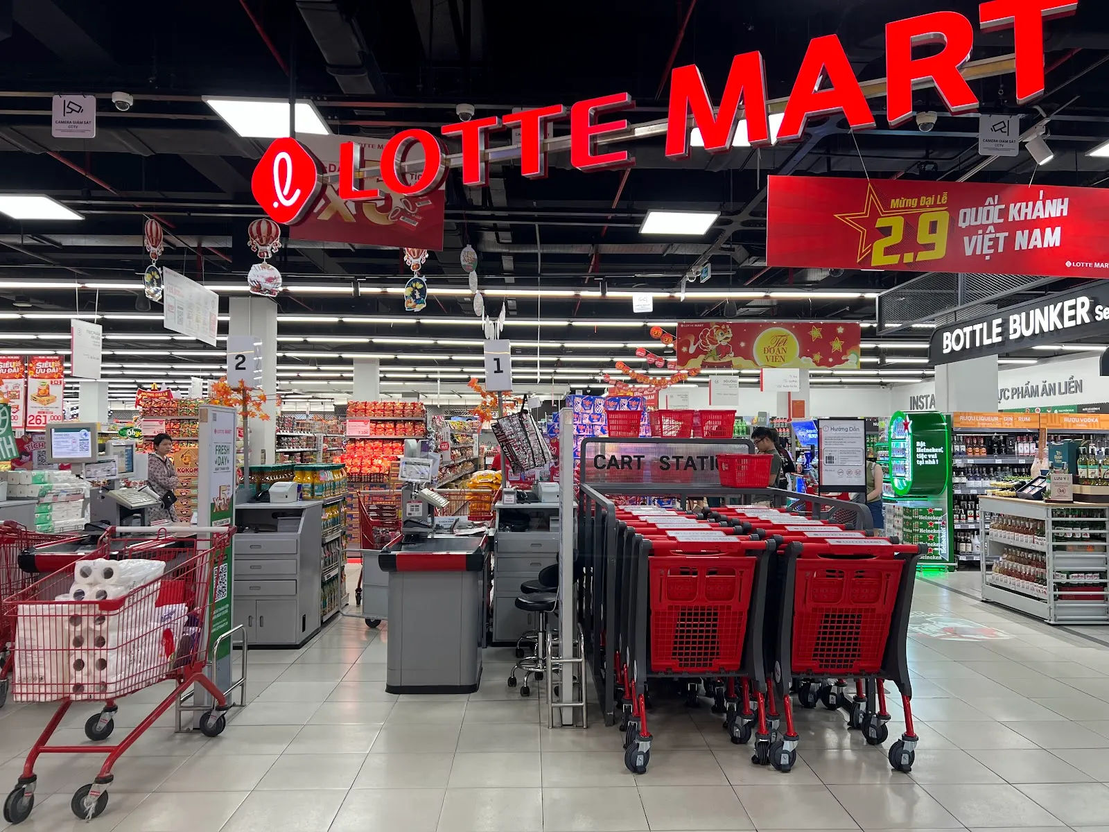 LOTTE MART Nha Trang — ảnh tham khảo 3