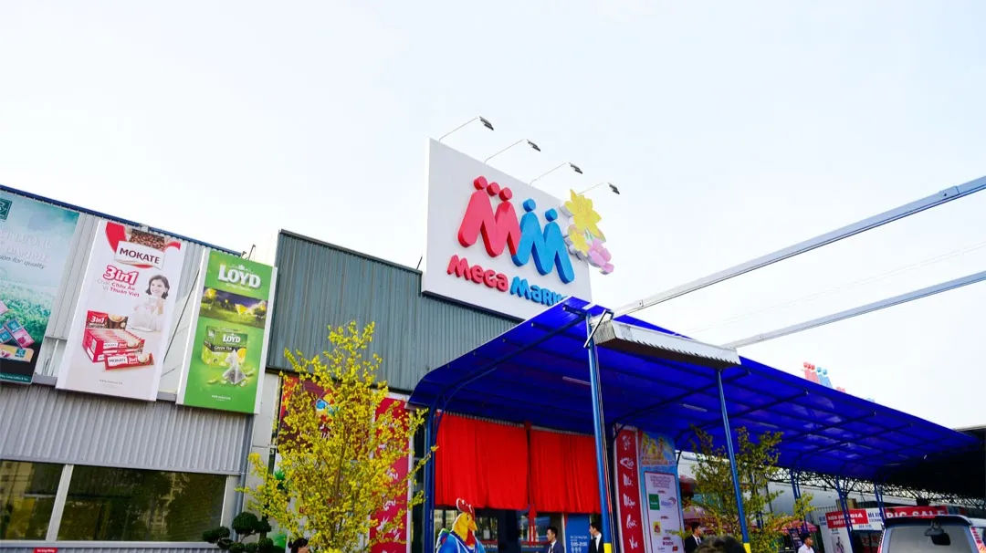 MM Mega Market Nha Trang — ảnh tham khảo 3
