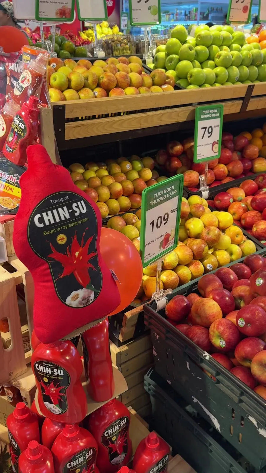 WinMart Vincom Trần Phú — ảnh tham khảo 2