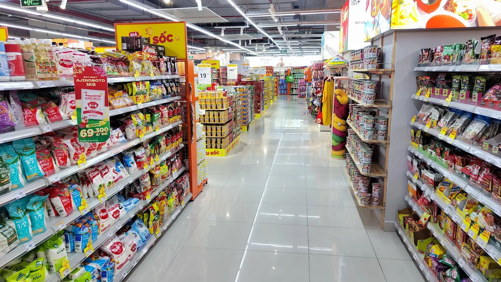 WinMart Vincom Trần Phú — ảnh tham khảo 3