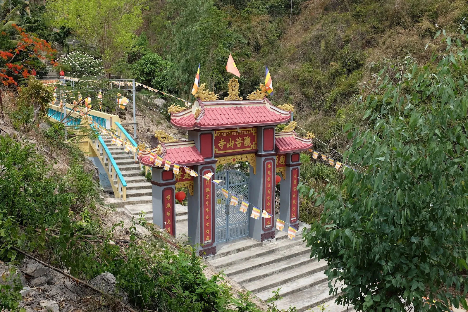 Chùa Suối Đổ — ảnh tham khảo 3