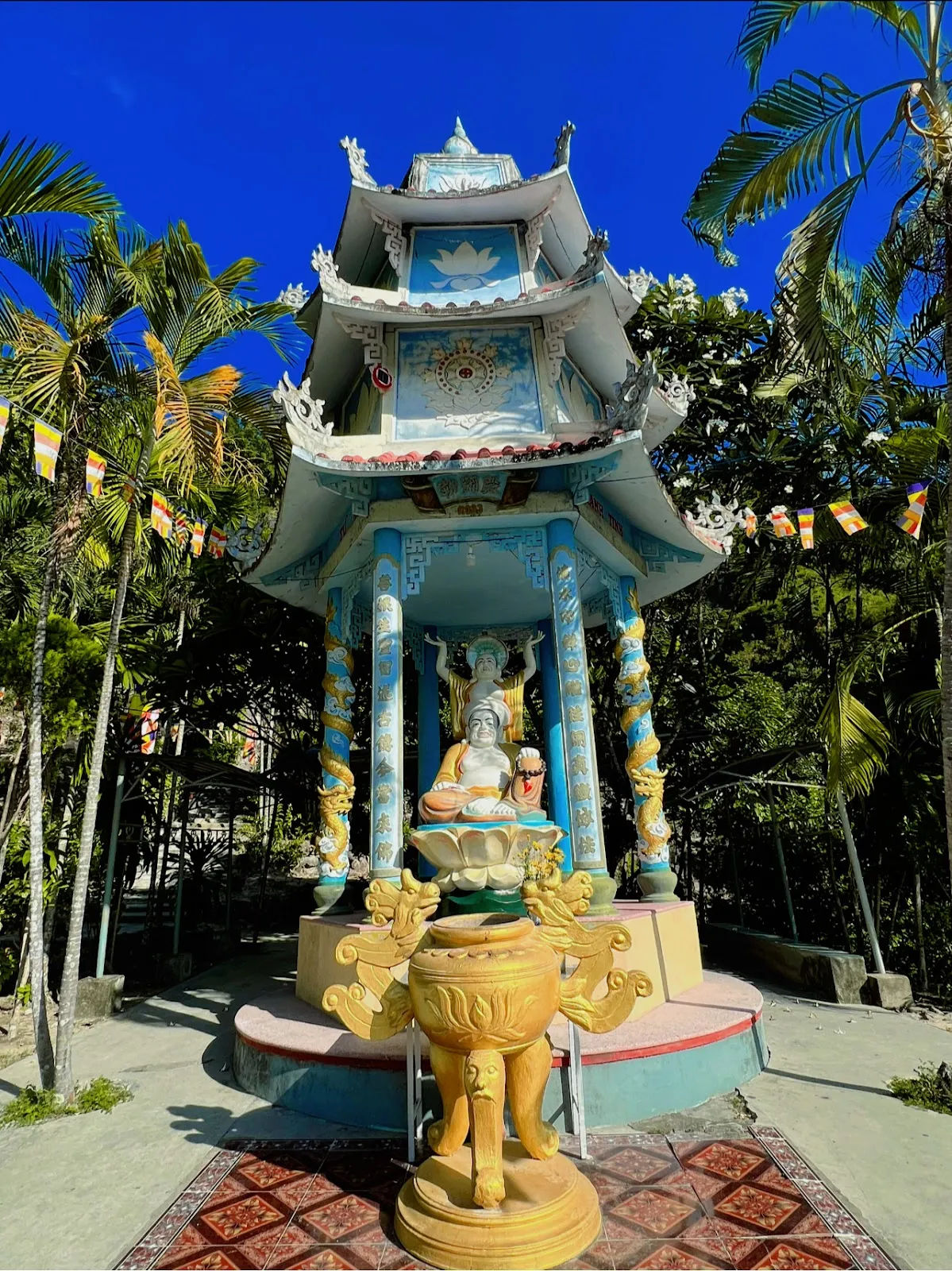 Chùa Suối Đổ — ảnh tham khảo 5
