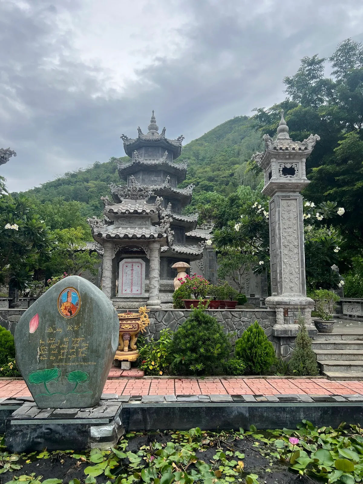 Chùa Suối Đổ — ảnh tham khảo 7
