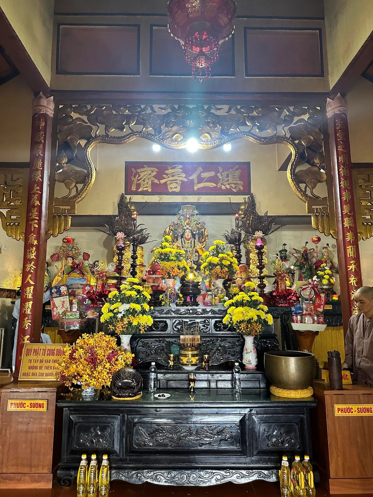 Chùa Suối Đổ — ảnh tham khảo 8
