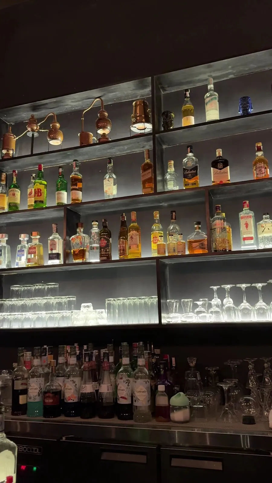 Tê Bê Chilling Cocktail Bar — ảnh tham khảo 2