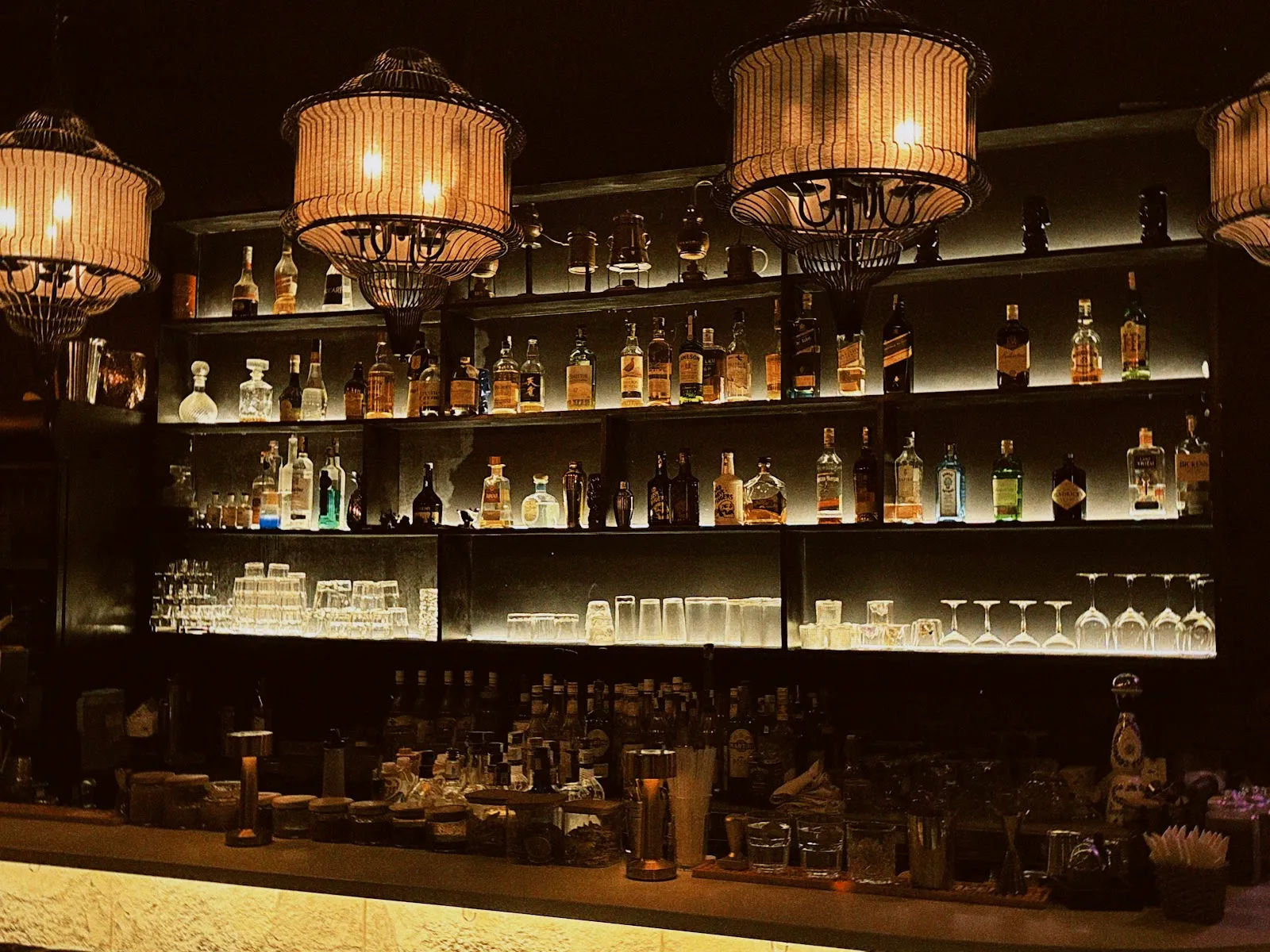 Tê Bê Chilling Cocktail Bar — ảnh tham khảo 3