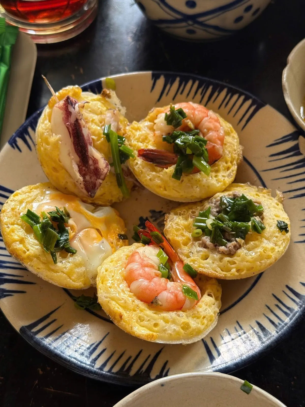 Tiệm Bánh Căn Tháng Năm — ảnh tham khảo 3